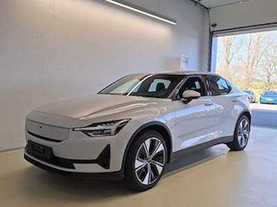 Kaufe POLESTAR 2 82KWH LRSM bei Ayvens Carmarket