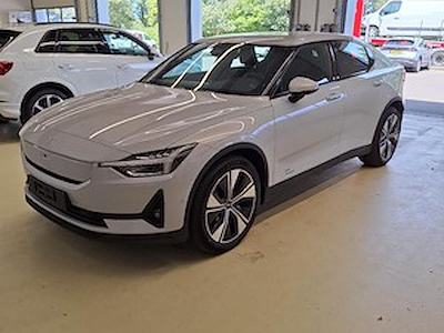 Kaufe POLESTAR 2 82KWH LRSM RWD bei Ayvens Carmarket