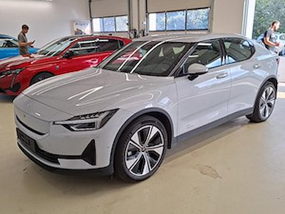 Buy POLESTAR 2 82KWH LRSM RWD on Ayvens Carmarket