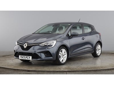 Buy RENAULT Clio on Ayvens Carmarket