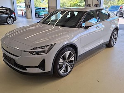 Kaufe POLESTAR 2 82KWH LRDM 4WD bei Ayvens Carmarket