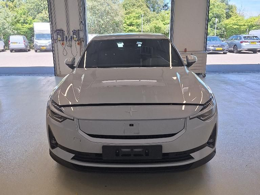 Polestar 2 8KWH LRSM RWD 99CV GPS, PDC, Automatic air conditioning, Pilot Pack,