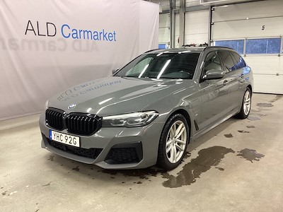 Koop uw BMW 530e xDrive op Ayvens Carmarket