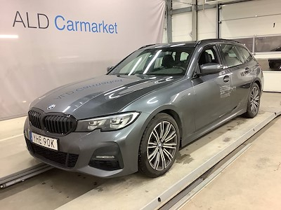 Buy BMW 320d xDrive on Ayvens Carmarket