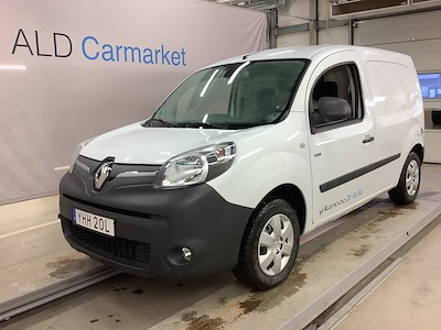 Achetez RENAULT Kangoo Z.E. Express 33 kWh sur Ayvens Carmarket