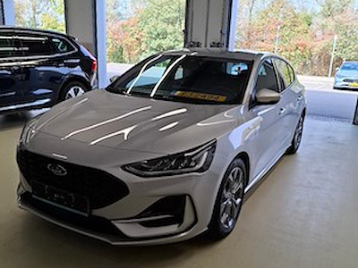 Kaufe FORD FOCUS 1.0I ECOBOOST MHEV ST-LI bei Ayvens Carmarket
