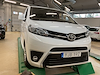 Kup TOYOTA Proace na Ayvens Carmarket