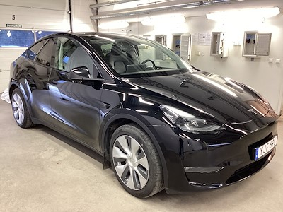 Ayvens Carmarket den TESLA MODEL Y satın al