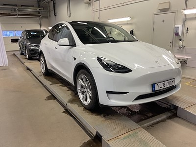 Buy TESLA MODEL Y on Ayvens Carmarket