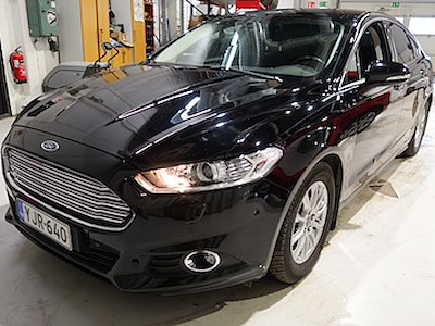 Achetez FORD MONDEO sur Ayvens Carmarket