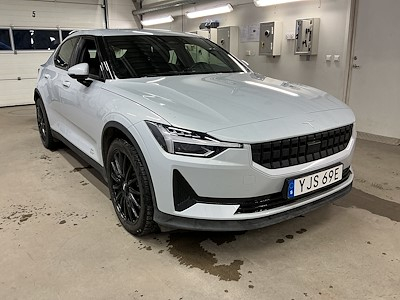 Kaufe POLESTAR 2 bei Ayvens Carmarket