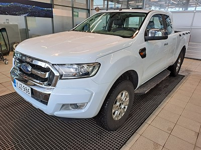 Kup FORD RANGER na Ayvens Carmarket