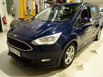 Achetez FORD GRAND C-MAX sur Ayvens Carmarket