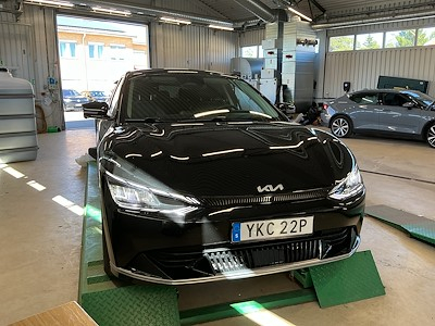 Köp KIA Ev6 på Ayvens Carmarket
