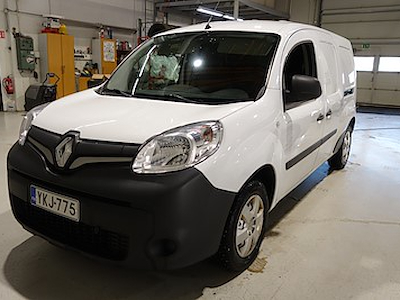 Achetez RENAULT KANGOO sur Ayvens Carmarket