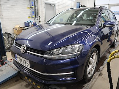 Achetez VOLKSWAGEN GOLF sur Ayvens Carmarket