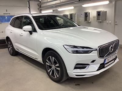 Köp VOLVO XC60 på Ayvens Carmarket