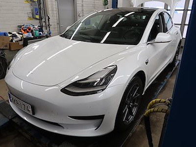 Купуй TESLA MODEL 3 на Ayvens Carmarket