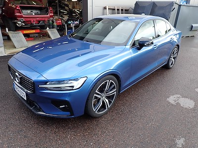 Ayvens Carmarket den VOLVO S60 satın al