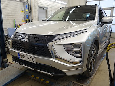 Compra MITSUBISHI ECLIPSE CROSS en Ayvens Carmarket