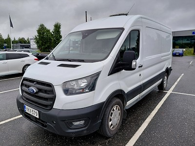 Ayvens Carmarket den FORD TRANSIT satın al