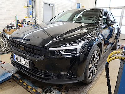 Achetez POLESTAR 2 sur Ayvens Carmarket