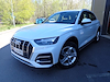 Kaufe AUDI Q5 bei Ayvens Carmarket