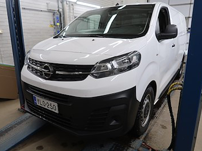 Buy OPEL VIVARO on Ayvens Carmarket