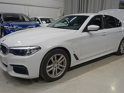 Kaufe BMW 530e bei Ayvens Carmarket