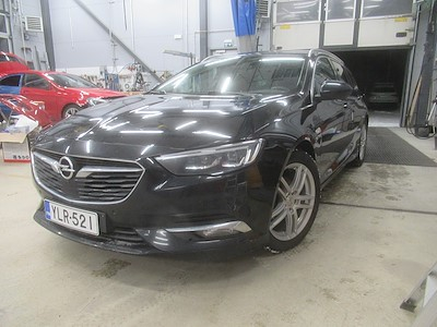 Comprar OPEL INSIGNIA no Ayvens Carmarket