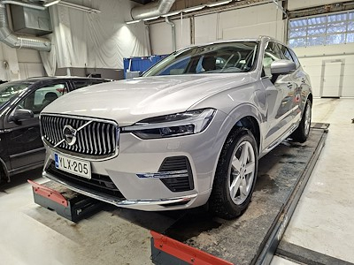 Buy VOLVO XC60 on Ayvens Carmarket