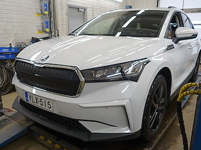Купуй SKODA ENYAQ на Ayvens Carmarket