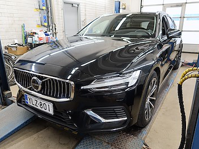 Cumpara VOLVO V60 prin Ayvens Carmarket