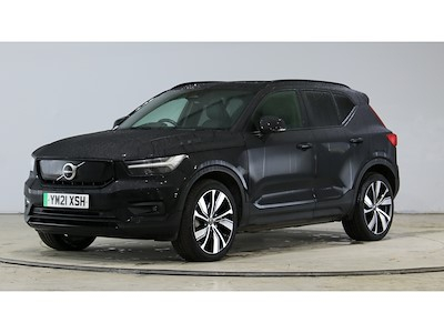 Buy VOLVO XC40 on Ayvens Carmarket