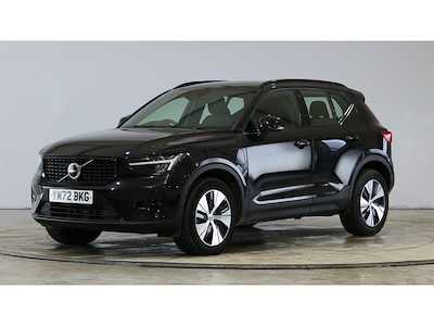 Buy VOLVO XC40 on Ayvens Carmarket