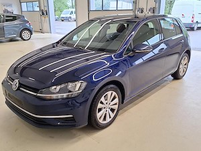 Compra VOLKSWAGEN GOLF VII 1.6 CR TDI BMT Comfor en Ayvens Carmarket