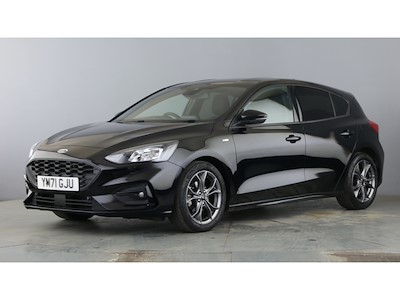 Buy FORD Focus on Ayvens Carmarket