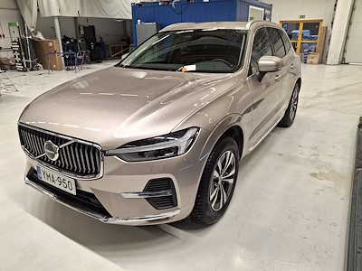 Acquista VOLVO XC60 a Ayvens Carmarket