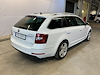Kjøp SKODA OCTAVIA hos Ayvens Carmarket