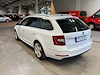 Kjøp SKODA OCTAVIA hos Ayvens Carmarket