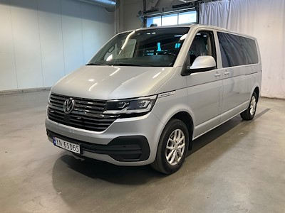 Kjøp VOLKSWAGEN CARAVELLE hos Ayvens Carmarket