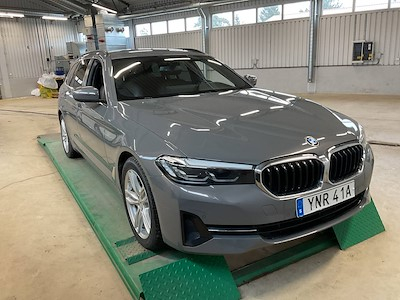 Buy BMW 530e on Ayvens Carmarket