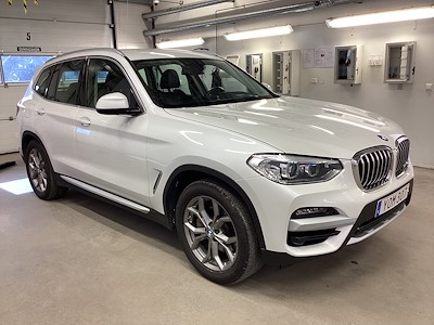 Köp BMW X3 på Ayvens Carmarket