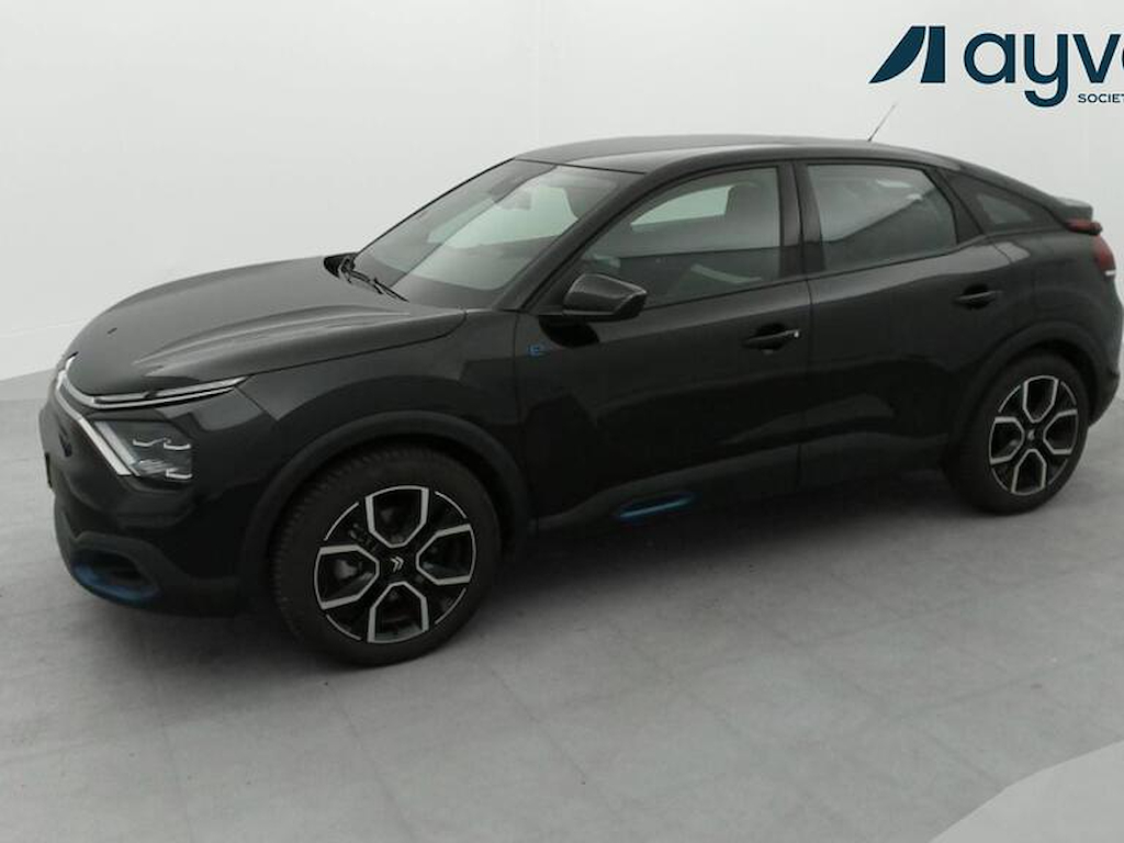 Citroën C4 BEV 50KWH ELECTRIC FEEL 136CV