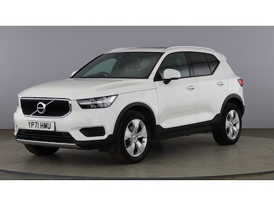 Buy VOLVO XC40 on Ayvens Carmarket