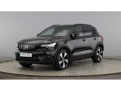 Achetez VOLVO XC40 sur Ayvens Carmarket