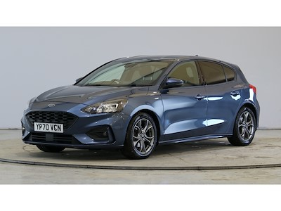 Kaufe FORD Focus bei Ayvens Carmarket