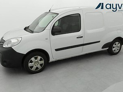Kaufe RENAULT KANGOO EXPRESS 1.5 BLUE DCI 95 bei Ayvens Carmarket