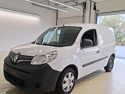 Achetez RENAULT KANGOO EXPRESS 1.5 BLUE DCI sur Ayvens Carmarket