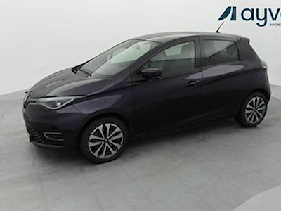 Achetez RENAULT ZOE BEV 52KWH LIMITED#3 B-BUY  sur Ayvens Carmarket